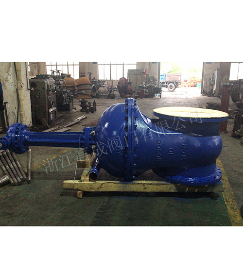 National standard large-diameter gate valve Z541H-10C-DN800 National standard large-diameter gate valve Z541H-10C-DN800
